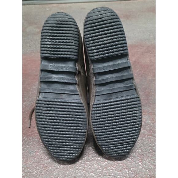 Sorel Manitou Leather Duck Boots Womens US 8 Lined Kaufman Waterproof Canada - Picture 12 of 12